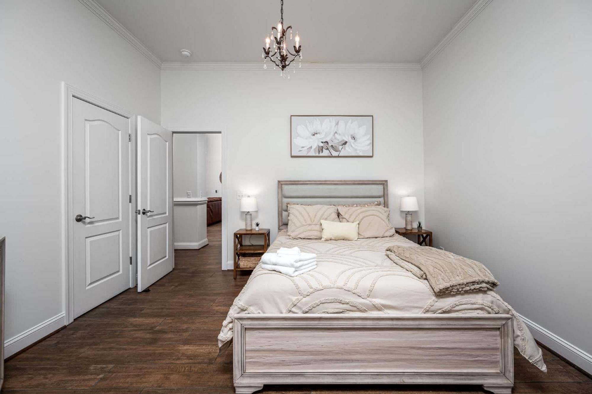 Johnsonville Lakeside Lane Retreat מראה חיצוני תמונה