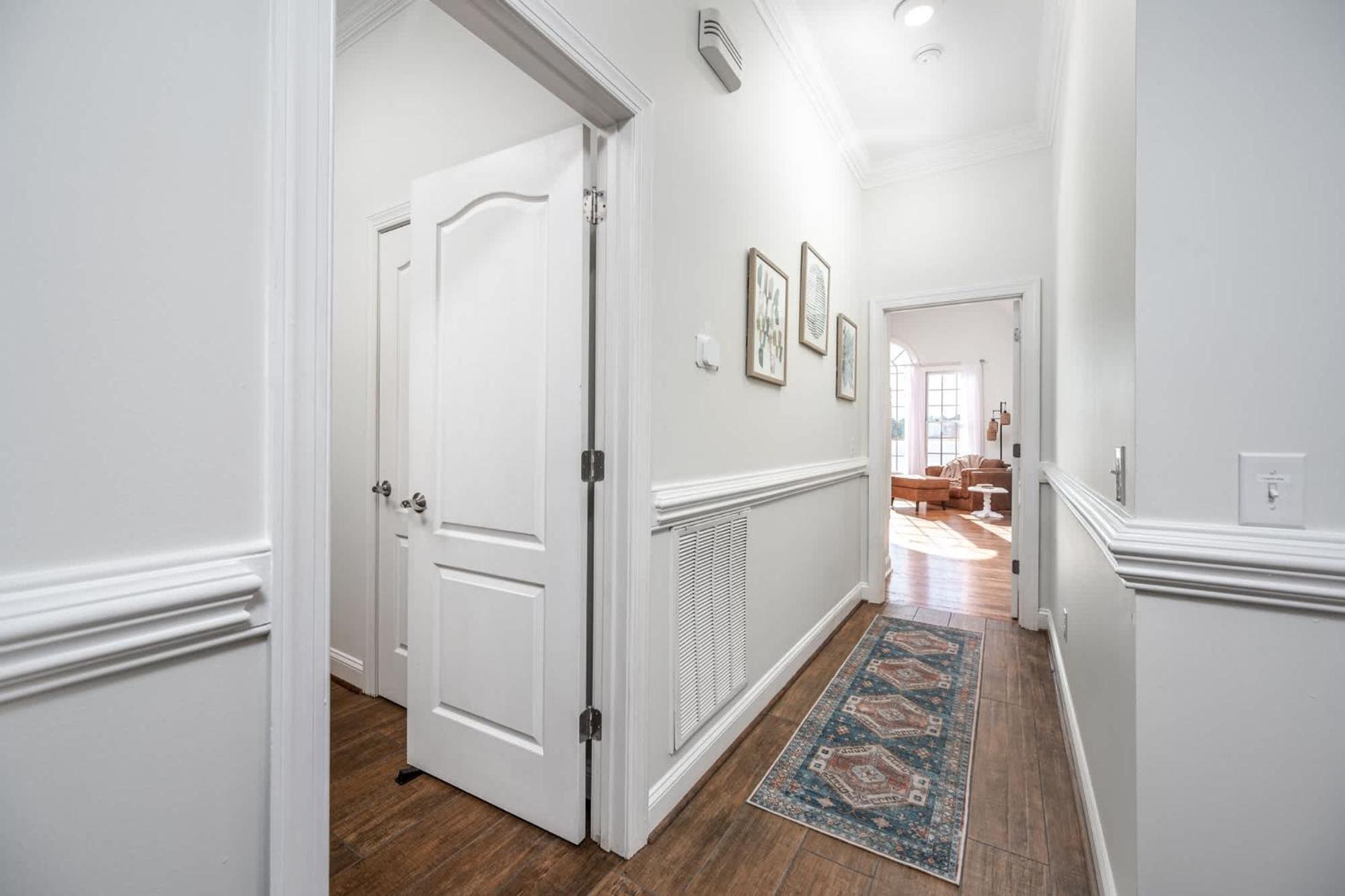 Johnsonville Lakeside Lane Retreat מראה חיצוני תמונה