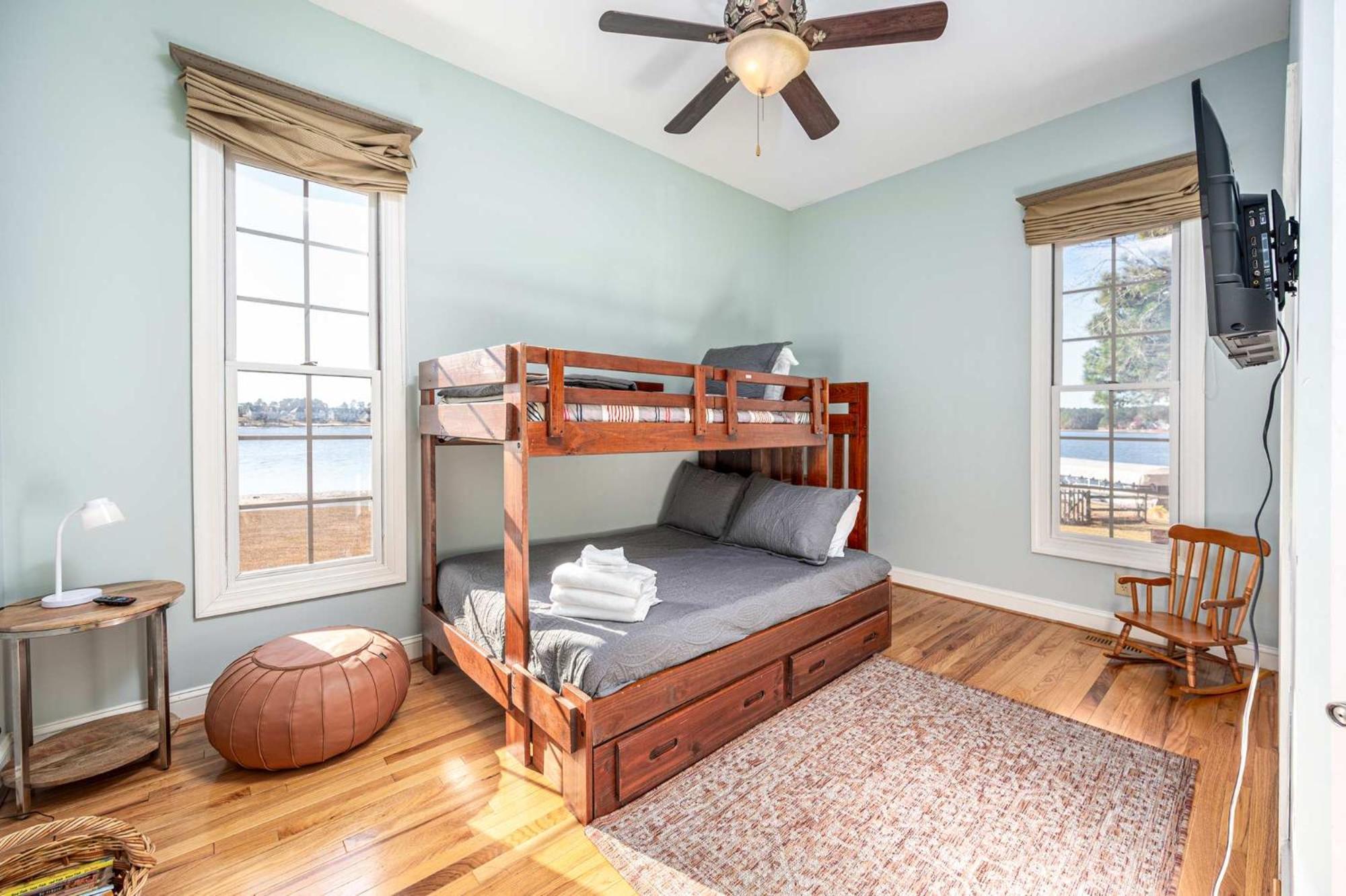 Johnsonville Lakeside Lane Retreat מראה חיצוני תמונה