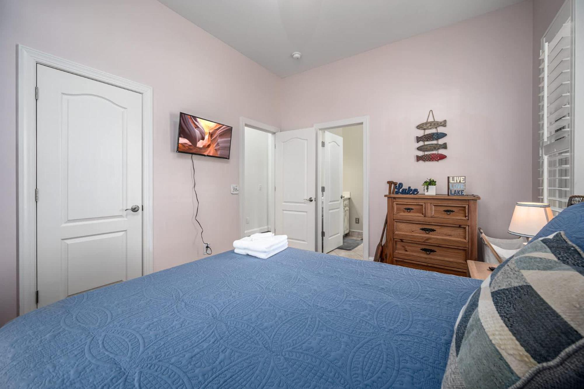 Johnsonville Lakeside Lane Retreat מראה חיצוני תמונה