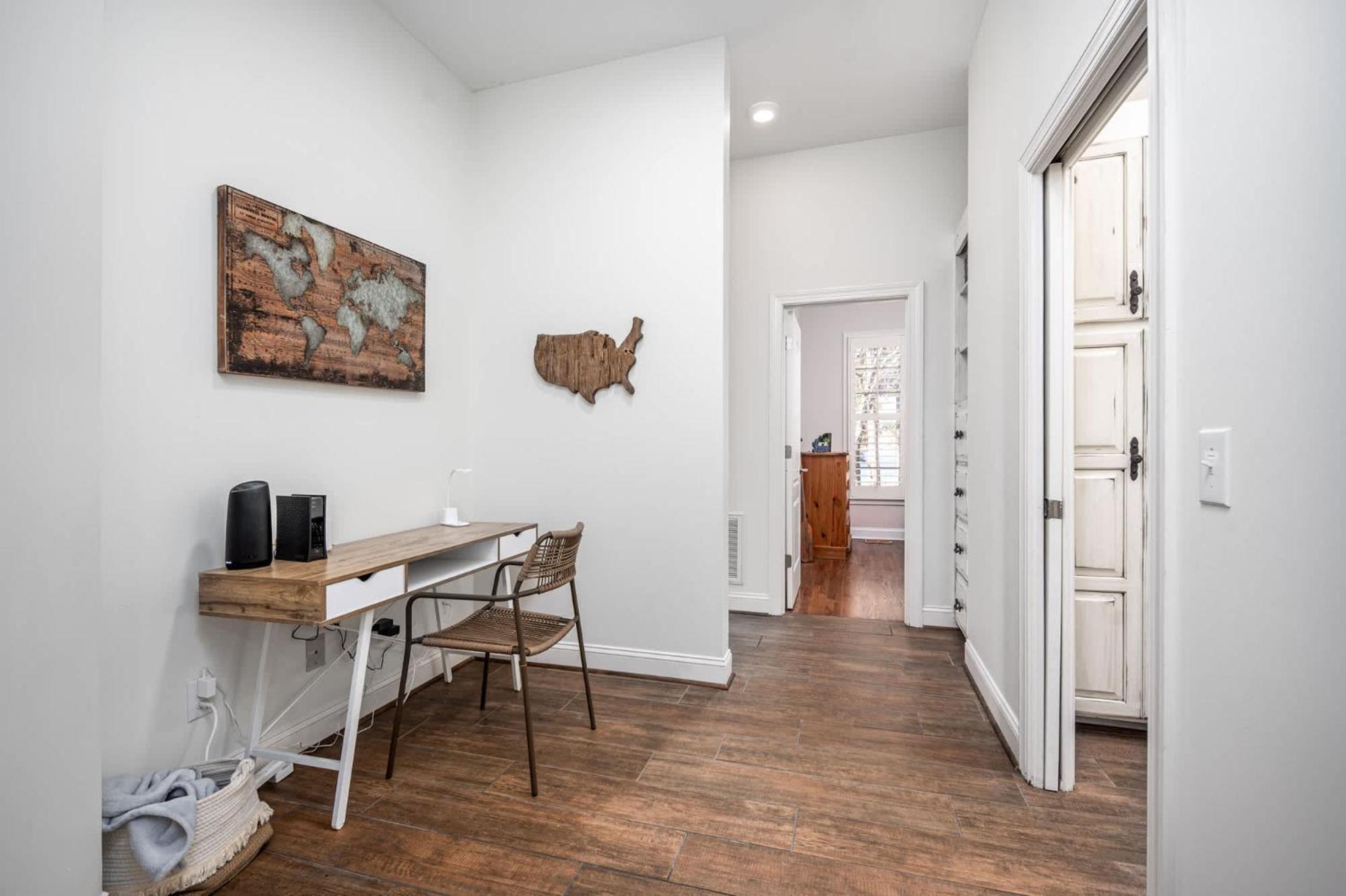 Johnsonville Lakeside Lane Retreat מראה חיצוני תמונה