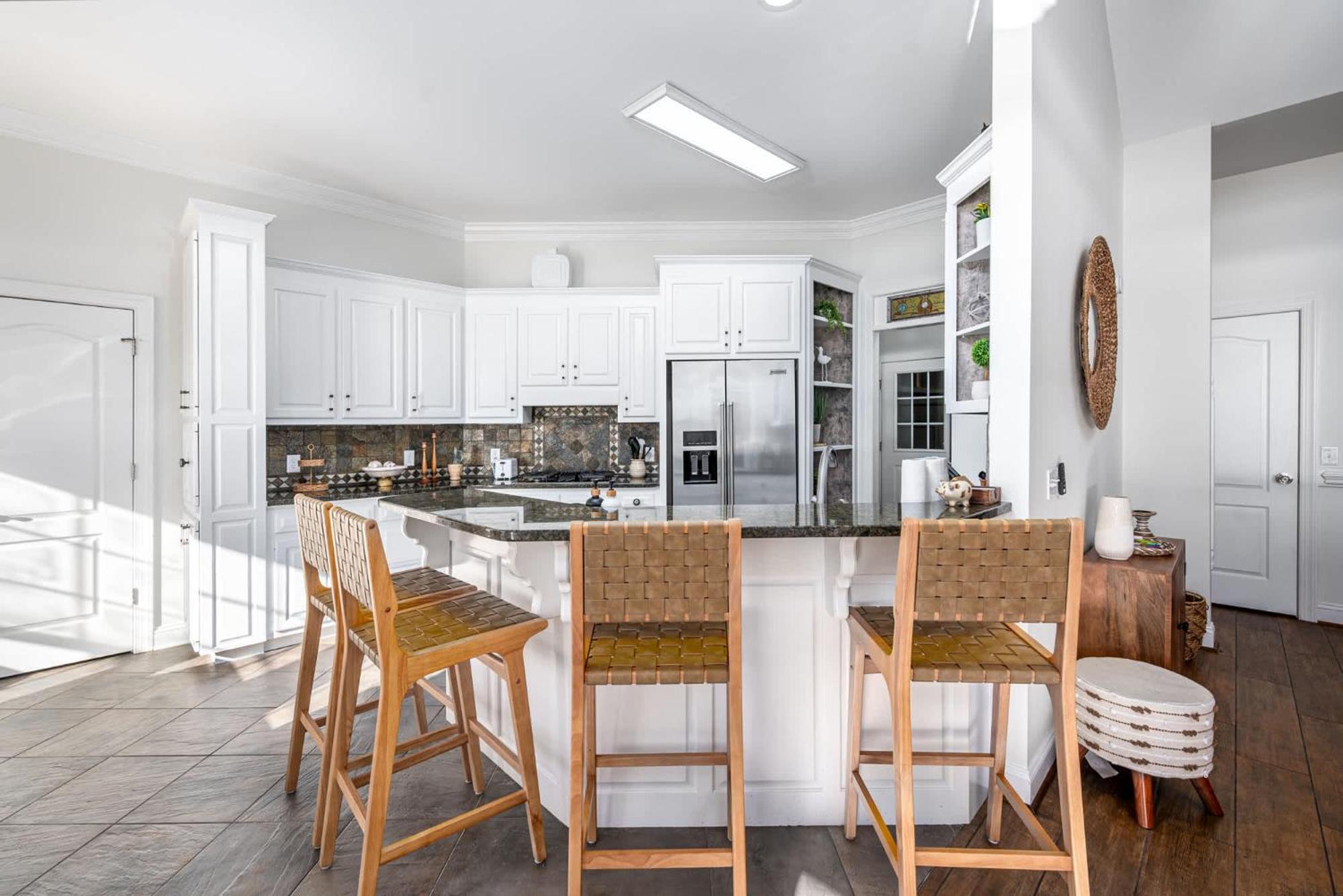 Johnsonville Lakeside Lane Retreat מראה חיצוני תמונה