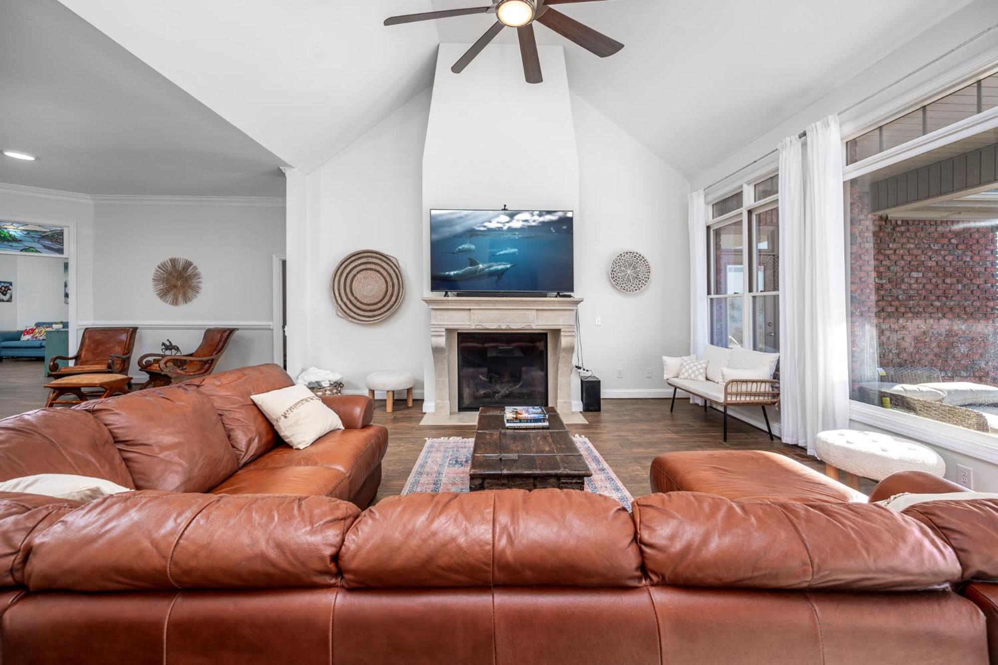 Johnsonville Lakeside Lane Retreat מראה חיצוני תמונה