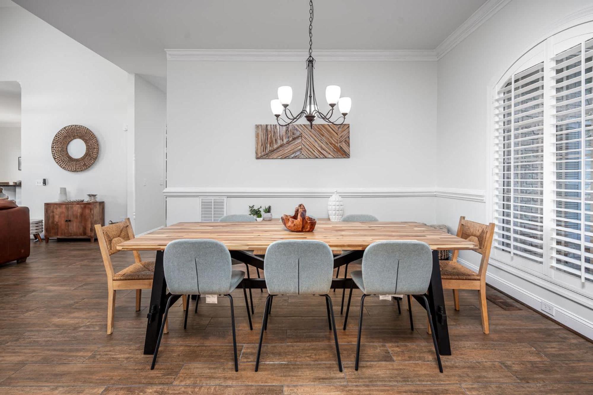Johnsonville Lakeside Lane Retreat מראה חיצוני תמונה