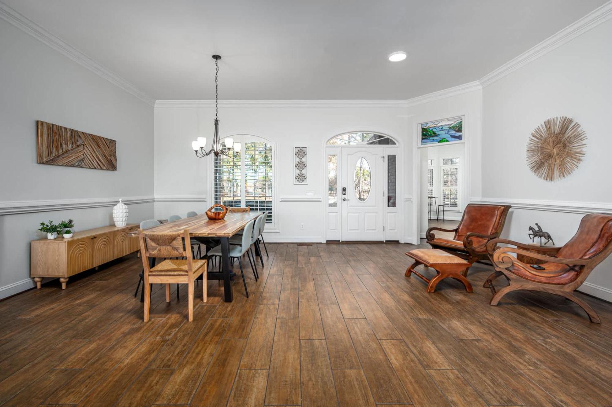 Johnsonville Lakeside Lane Retreat מראה חיצוני תמונה
