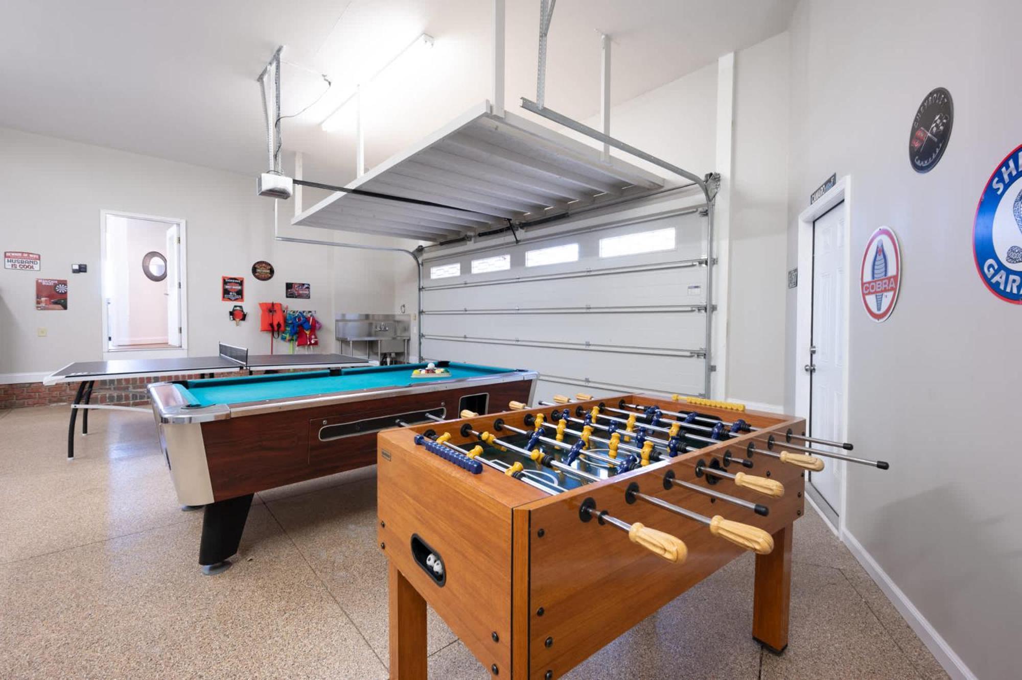 Johnsonville Lakeside Lane Retreat מראה חיצוני תמונה